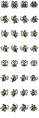 Beedrill
