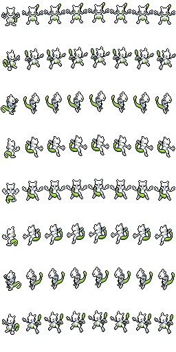 Mewtwo