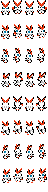 Victini